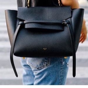 Meet your Posher, Dinah